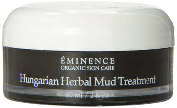 Eminence: Hungarian Herbal Mud treatment (HOT) ( 60 ml / 2Oz)
