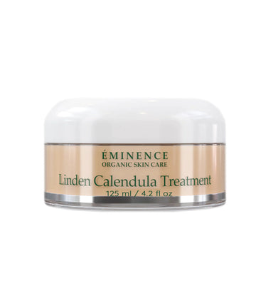 Eminence: Linden Calendula Treatment (125ml / 4.2 fl oz) Profesional
