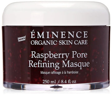 Eminence: Raspberry Pore Refining Masque (250 ml / 8.4 fl oz) Profesional