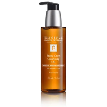 Eminence:Stone Crop Cleansing Oil (5 oz / 150 ml)