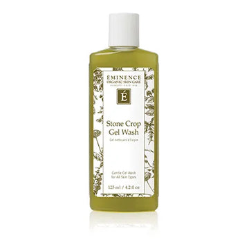 Eminence: Stone Crop Gel Wash ( 125 ml /4.2oz)