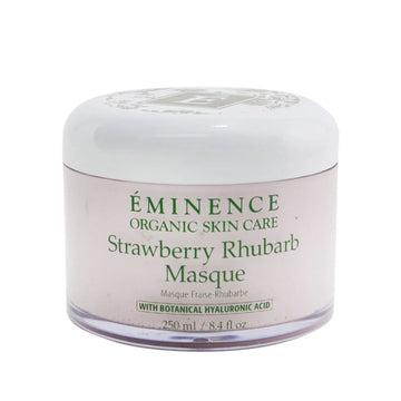 Eminence: Strawberry Rhubarb Masque (250 ml /8.4 fl oz) Profesional