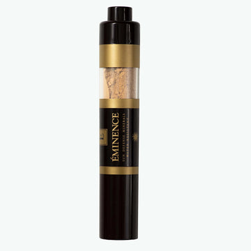 Sun Defense Minerals #3 Peaches & Cream
