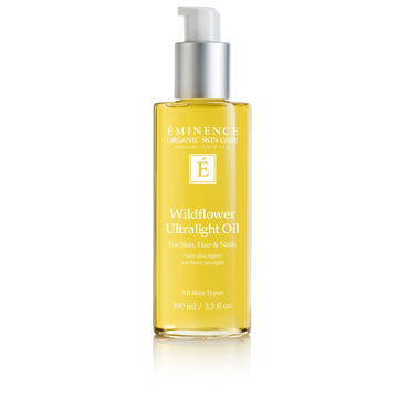 Eminence: Wildflower Ultralight Oil (100ml / 3.3 fl oz)