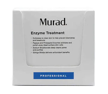 Enzyme Treatment Gel 25Pk