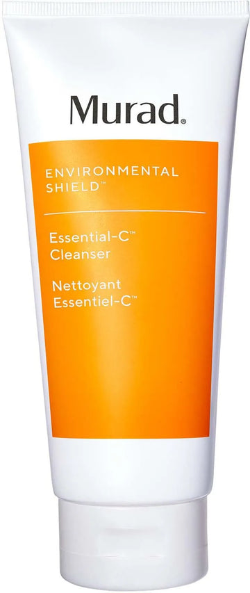 Essential-C Cleanser (200 ml) 6.75 fl oz