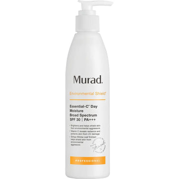 Essential-C Day Moisture BS SPF 30 PA+++, 235mL (8.0 oz.)