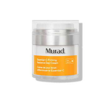 Essential-C Firming Radiance Day Cream