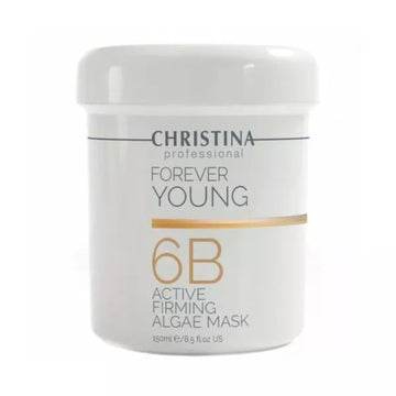 FY-6B Active firming algae mask 500
