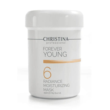 FY-6 Radiance moisturizing mask 250
