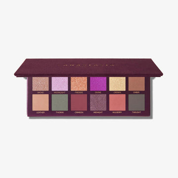 Anastasia Fall Romance Eye Shadow Palette