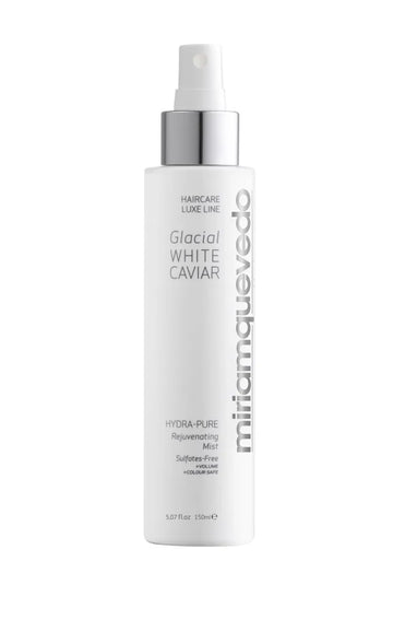 GLACIAL WHITE HYDRA-PURE REJUVENATING MIST - 150ml