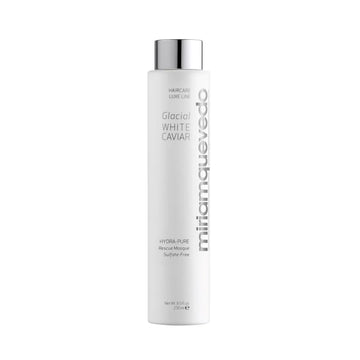 GLACIAL WHITE HYDRA-PURE RESCUE MASQUE - 250ml Green