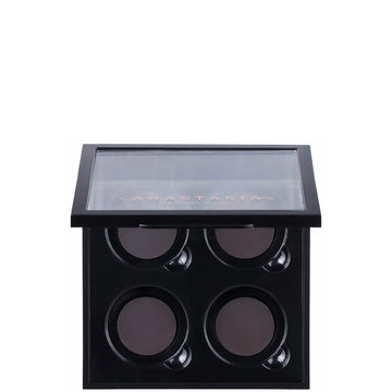 Generic 4- Well empty plastic palette
