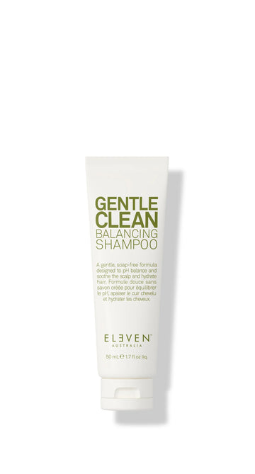 Gentle Clean Shampoo SF