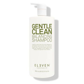 Gentle Clean Shampoo