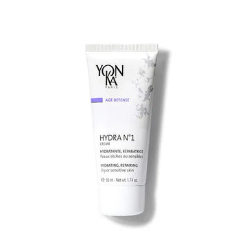HYDRA N°1 CRÈME 50ml Crema Facial Hidratante y Reparadora Intensa