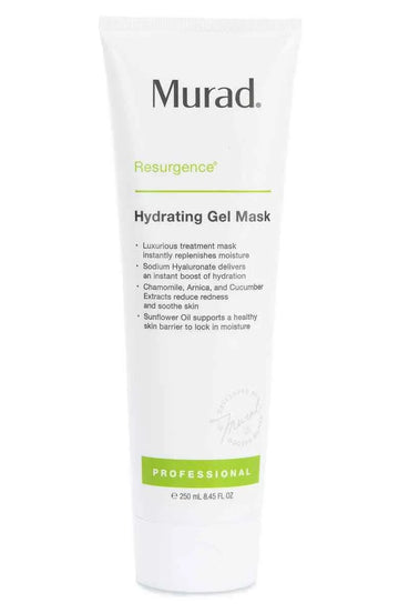 Hydrating Gel Mask (8.45 fl. oz.)