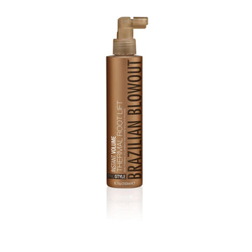 Volumen Instantáneo con Elevación Térmica en Raíces -Instant Volume Thermal Root Lift (198 ml /6.7 oz)