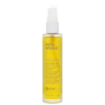 Aceite increible de milk shake Integrity - Integrity Incredible Oil
