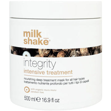 Tratamiento Intensivo Integrity de Milk Shake Integrity System -Integrity System Integrity Intensive Treatment 200ml/500ml