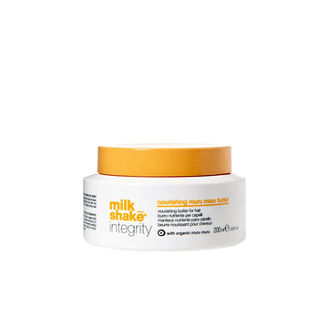 Manteca Nutritiva de Muru Muru Integrity de Milk Shake Integrity System -Integrity System Integrity Nourishing Muru Muru Butter 200Ml