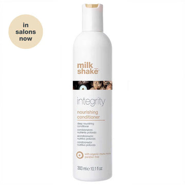 Shampoo Nutritivo Integrity de Milk Shake Integrity System - Integrity System Integrity Nourishing Shampoo 1 lt