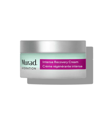 Intensive recovery cream (118ml) 4.0 fl oz