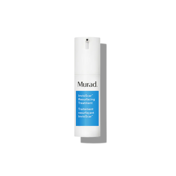 Invisiscar Resurfacing Treatment - Jumbo Size 30 ML