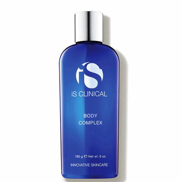 Is Clinical Body Complex 180g 6 oz