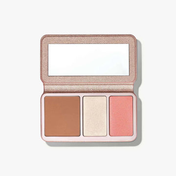 Anastasia Italian Summer Face Palette