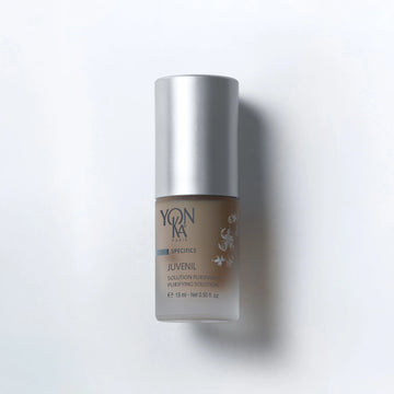 JUVENIL 15ml -Concentrado Purificante Antiimperfecciones