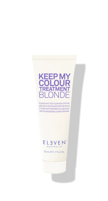 Keep My Colour Treatment BLONDE (50 ml)
