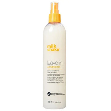 Acondicionador Sin Enjuague -Leave-in Treatments Leave in conditioner