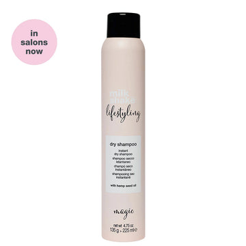 Lifestyling Dry Shampoo 225 ml