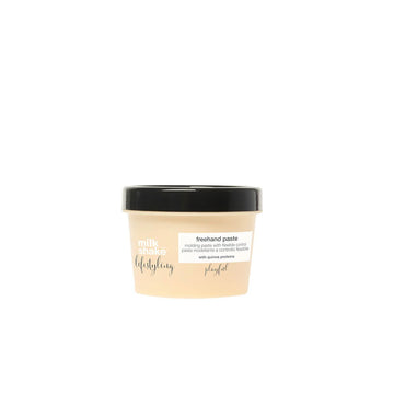 Lifestyling Freehand Paste
