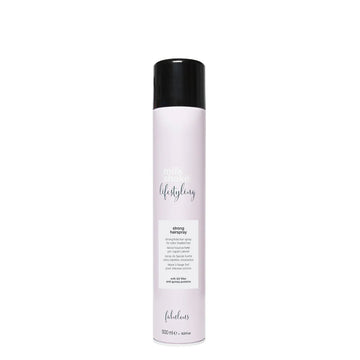 Lifestyling Hairspray Medium Hold 500 ml