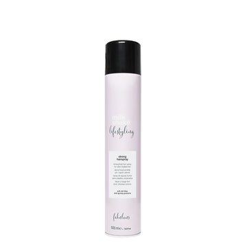 Lifestyling Hairspray Strong Hold 500 ml