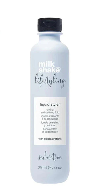 Lifestyling Liquid Styler 250ml