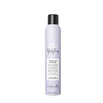 Lifestyling Strong Eco Hairspray