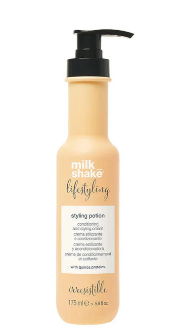Lifestyling Styling Potion