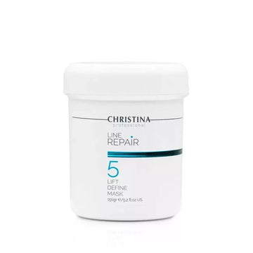 Line Repair-4 Ultra Nourish Mask 250