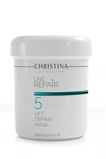 Line Repair-5 Lift Define Mask 150