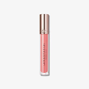 Anastasia Lipgloss Soft Pink