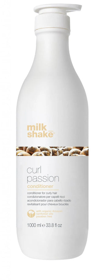Curl Passion acondicionador
