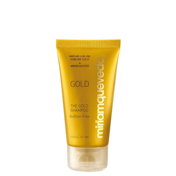 MQ Mini Dose - Sublime Gold Luminous Shampoo - 50Ml