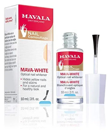 Mavala Mava-White 10 ml