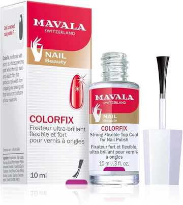 Mavala Colorfix For Nail Polish 10 ml