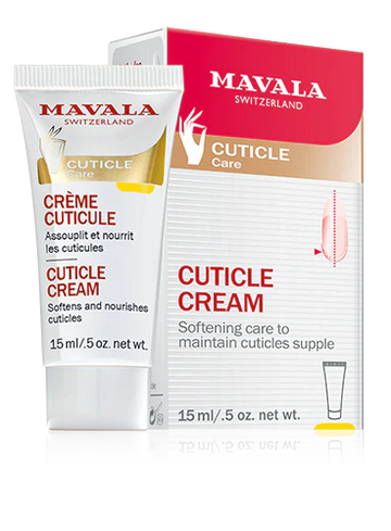 Crema para Cutículas -Mavala Cuticle Cream 15ml