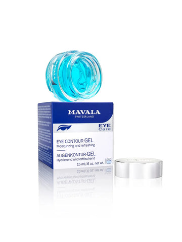 Mavala Eye Contour Gel 15ml
